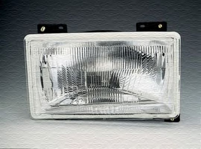 MAGNETI MARELLI 711321521110 -  Основная фара